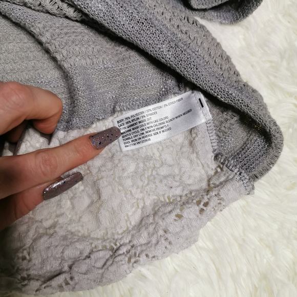 Long sleeve shirt - Picture 2 of 4